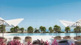 Comprar apartamento en Malaga con 2 dormitorios