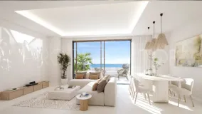 Comprar apartamento en Malaga con 2 dormitorios