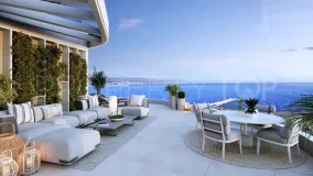 Comprar apartamento en Malaga con 2 dormitorios