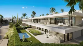 Comprar apartamento en Marbella