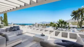 Comprar apartamento en Marbella