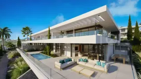 Comprar apartamento en Marbella