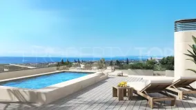 Estepona, apartamento en venta