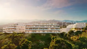 Estepona, apartamento en venta