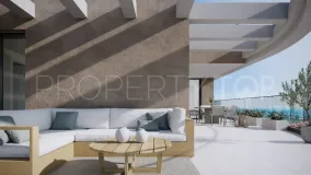 Se vende apartamento en Estepona con 3 dormitorios
