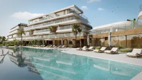 Se vende apartamento en Estepona con 3 dormitorios