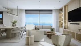 Se vende apartamento en Estepona con 3 dormitorios