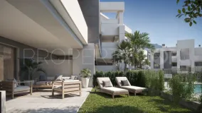 3 bedrooms penthouse for sale in Estepona