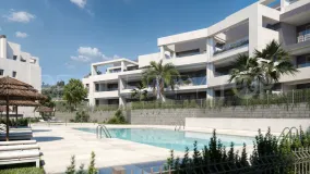 3 bedrooms penthouse for sale in Estepona