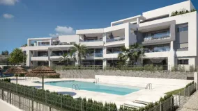 3 bedrooms penthouse for sale in Estepona