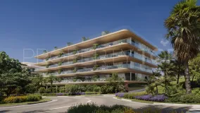 Apartamento en venta en Estepona con 3 dormitorios