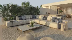 Apartamento en venta en Estepona con 3 dormitorios