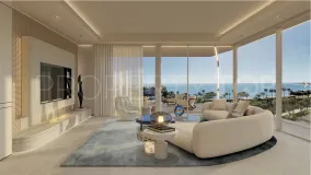 Apartamento en venta en Estepona con 3 dormitorios