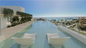 Apartamento en venta en Estepona con 3 dormitorios