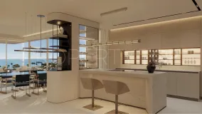Apartamento en venta en Estepona con 3 dormitorios
