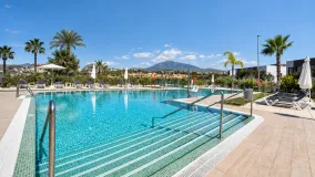 For sale Atalaya 3 bedrooms semi detached house