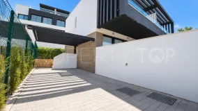For sale Atalaya 3 bedrooms semi detached house