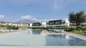 Se vende pareado de 3 dormitorios en Atalaya
