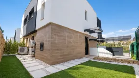For sale Atalaya 3 bedrooms semi detached house