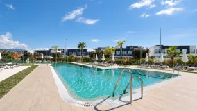 For sale Atalaya 3 bedrooms semi detached house
