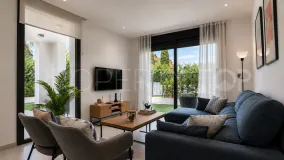Bel Air, adosado de 3 dormitorios en venta