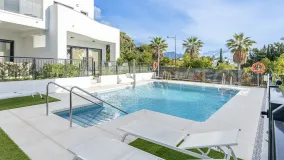 Buy town house with 3 bedrooms in Bel Air