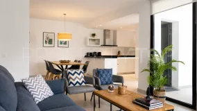 Bel Air, adosado de 3 dormitorios en venta