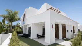 Bel Air, adosado de 3 dormitorios en venta