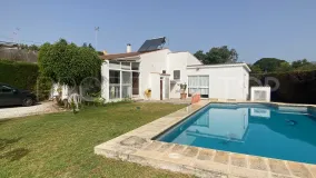 Villa con 5 dormitorios en venta en New Golden Mile