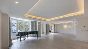 Comprar apartamento con 2 dormitorios en Playa Bajadilla - Puertos