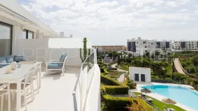 Buy 2 bedrooms penthouse in El Higueron