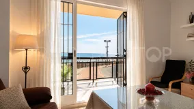 Fuengirola Centro, apartamento en venta