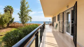 Fuengirola Centro, apartamento en venta