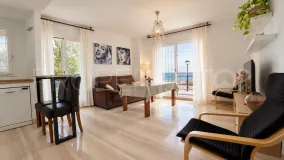 Fuengirola Centro, apartamento en venta