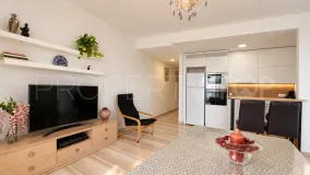 Fuengirola Centro, apartamento en venta