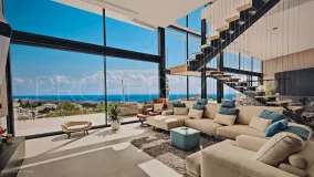 Villa de 4 dormitorios en venta en Los Altos de los Monteros