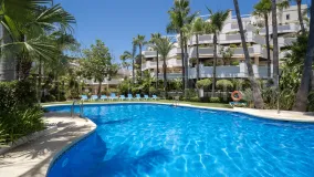 Comprar apartamento en Fuente Aloha