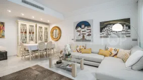 Comprar apartamento en Fuente Aloha