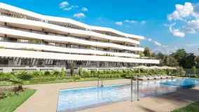 Duplex penthouse for sale in La Carihuela