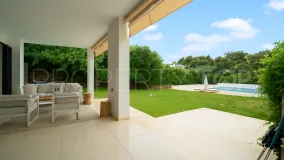 Semi detached house with 4 bedrooms for sale in Sotogrande Alto