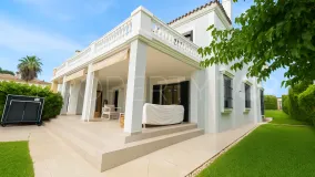 Semi detached house with 4 bedrooms for sale in Sotogrande Alto