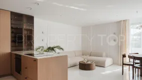 Buy apartment in Las Petunias with 3 bedrooms