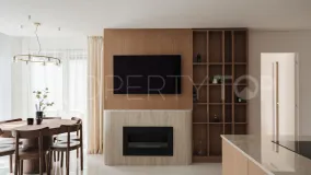 Buy apartment in Las Petunias with 3 bedrooms