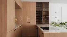 Apartamento de 3 dormitorios en venta en Las Petunias