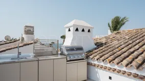Buy apartment in Las Petunias with 3 bedrooms