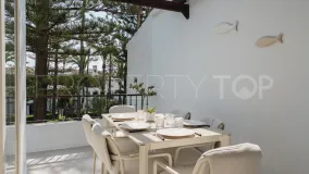 Buy apartment in Las Petunias with 3 bedrooms