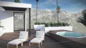 Estepona, villa en venta con 5 dormitorios
