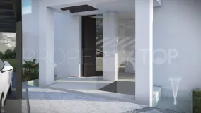 Estepona, villa en venta con 5 dormitorios
