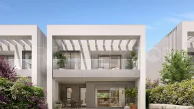 Town house for sale in Marbella East