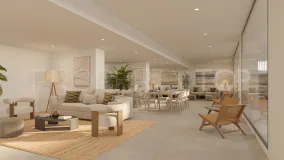 Town house for sale in Marbella East